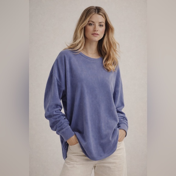 Comfort Colors Other - 65. UNLISTED SOLID SHIRTS tanks long sleeve shirts unisex S XXL XXXL